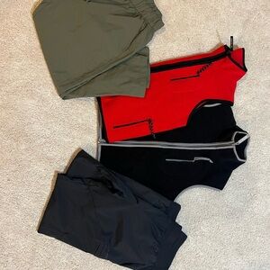 Outdoorsy Bundle